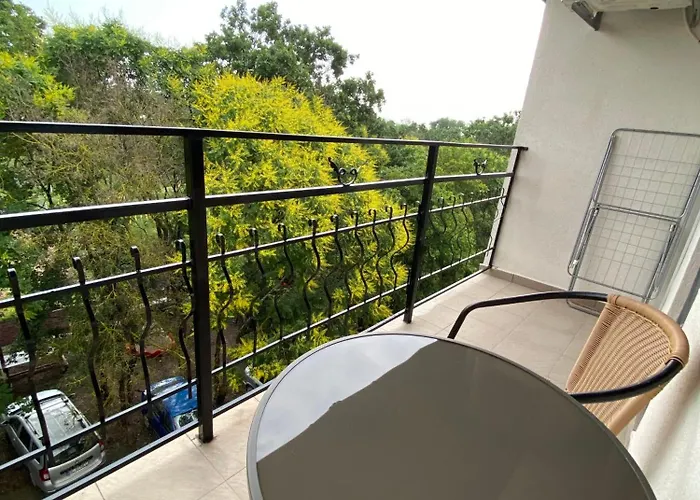 Pensjonat Leul Jupiter