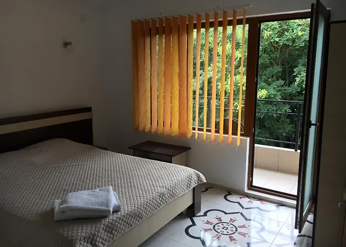 Leul Pensjonat Jupiter